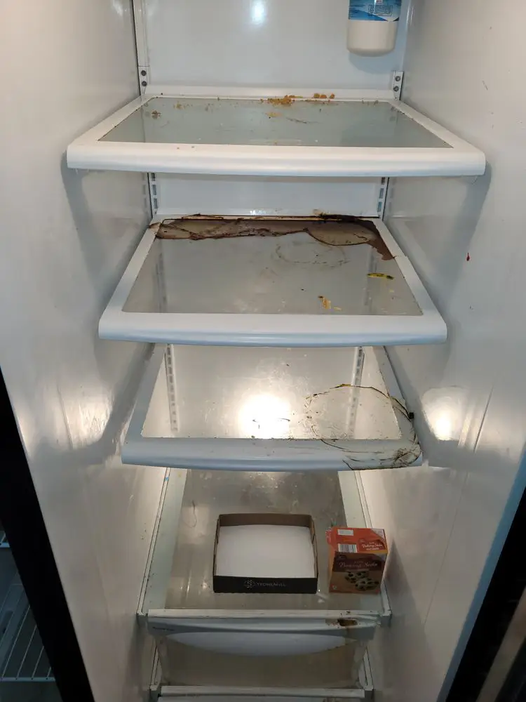 Reliable House Cleaning