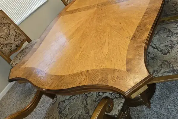 Savvys Professional Cleaning LLC's Other Services