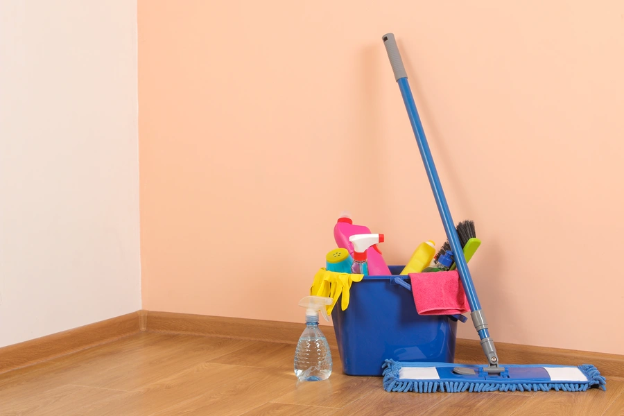 The Importance Of Move-out Cleaning For Stress-free Transitions in Lawrence, KS